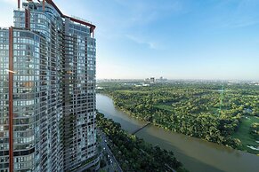 Swanlake Ecopark - Calm Homestay