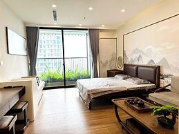 Swanlake Ecopark - Calm Homestay