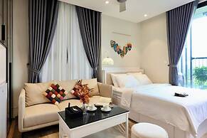 Swanlake Ecopark - Calm Homestay