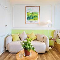 Swanlake Ecopark - Calm Homestay