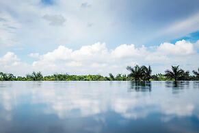 Swanlake Ecopark - Calm Homestay