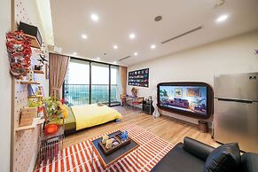Swanlake Ecopark - Calm Homestay