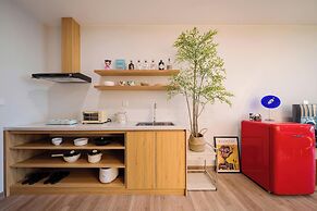Swanlake Ecopark - Calm Homestay