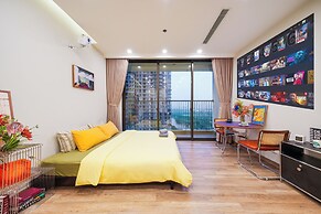 Swanlake Ecopark - Calm Homestay