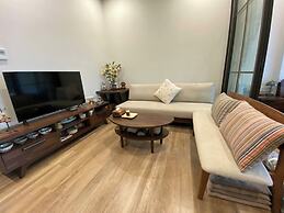 Swanlake Ecopark - Calm Homestay