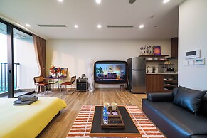 Swanlake Ecopark - Calm Homestay