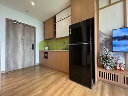Swanlake Ecopark - Calm Homestay