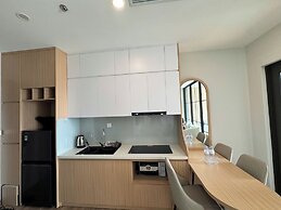 Swanlake Ecopark - Calm Homestay