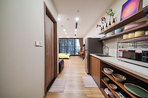 Swanlake Ecopark - Calm Homestay