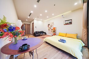 Swanlake Ecopark - Calm Homestay