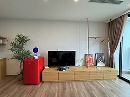 Swanlake Ecopark - Calm Homestay