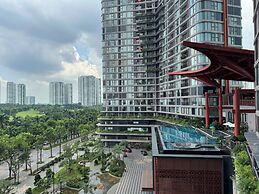 Swanlake Ecopark - Calm Homestay
