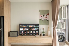 Swanlake Ecopark - Calm Homestay