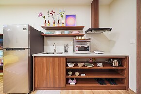 Swanlake Ecopark - Calm Homestay