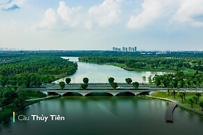 Swanlake Ecopark - Calm Homestay