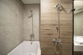 Swanlake Ecopark - Calm Homestay