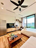 Swanlake Ecopark - Calm Homestay