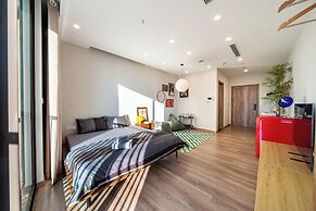 Swanlake Ecopark - Calm Homestay