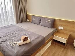Swanlake Ecopark - Calm Homestay