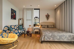 Swanlake Ecopark - Calm Homestay