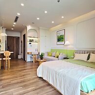 Swanlake Ecopark - Calm Homestay