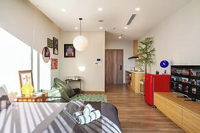 Swanlake Ecopark - Calm Homestay