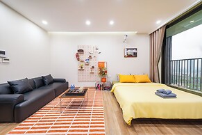 Swanlake Ecopark - Calm Homestay