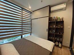 Swanlake Ecopark - Calm Homestay