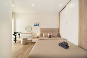 Swanlake Ecopark - Calm Homestay