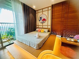 Swanlake Ecopark - Calm Homestay