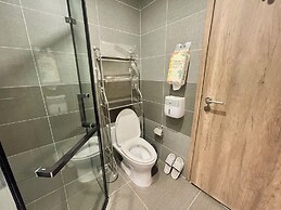 Swanlake Ecopark - Calm Homestay