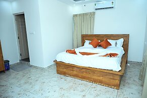 Banaras Rooms