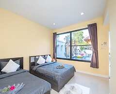 Hunter Hide Pool Villa