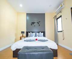 Hunter Hide Pool Villa