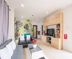 Hunter Hide Pool Villa