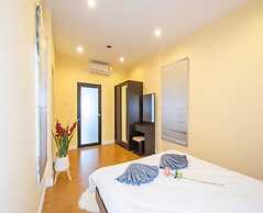 Hunter Hide Pool Villa