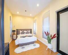 Hunter Hide Pool Villa