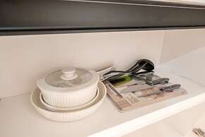 Pool villa with slide karaoke kitchen