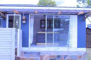 Newcastle Thully guest house