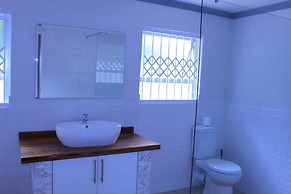 Newcastle Thully guest house