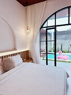 Pinnara Borobudur  Private 2 BR Villa