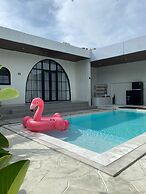 Pinnara Borobudur  Private 2 BR Villa