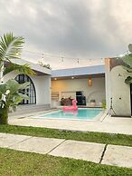 Pinnara Borobudur  Private 2 BR Villa