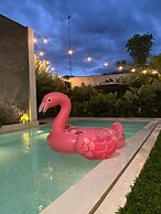 Pinnara Borobudur  Private 2 BR Villa