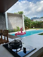 Pinnara Borobudur  Private 2 BR Villa