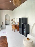 Pinnara Borobudur  Private 2 BR Villa