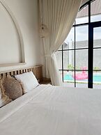 Pinnara Borobudur  Private 2 BR Villa