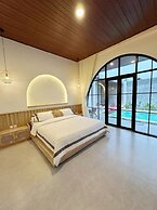 Pinnara Borobudur  Private 2 BR Villa