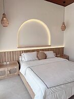 Pinnara Borobudur  Private 2 BR Villa