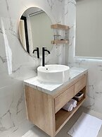 Pinnara Borobudur  Private 2 BR Villa